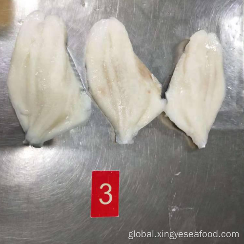 John Dory Frozen Zeus Faber John Dory Fillets Manufactory